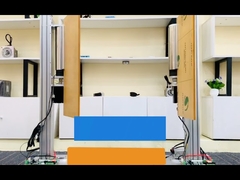 αβούρτσιστη μηχανή βολτ BLDC συνεχών μηχανών 1800RPM 24 40W 24V