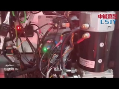 Ηλεκτρικός ελεγκτής ανελκυστήρα