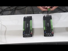 Διοδηγός σερβοκίνησης θύρας καναλιού