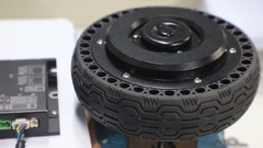 Κατασκευαστής μηχανοκίνητων κινητήρων χαμηλής τάσης