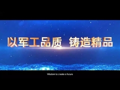 Εμφάνιση εξαρτημάτων κυλιόμενης πύλης σταθμού μετρό