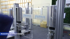 Συσκευές πύλης κυκλώματος MBC2406+MBS70F