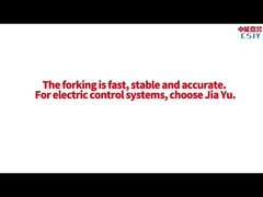 Ηλεκτρικό σύστημα ελέγχου ανελκυστήρα για φορτηγά οχήματα