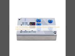 24V~80V CANανοιχτό πρωτόκολλο επικοινωνίας Ηλεκτρικό ανελκυστήρα στροφής