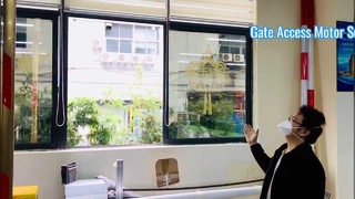 Προστασία αυτοκινήτου κατά της σύγκρουσης