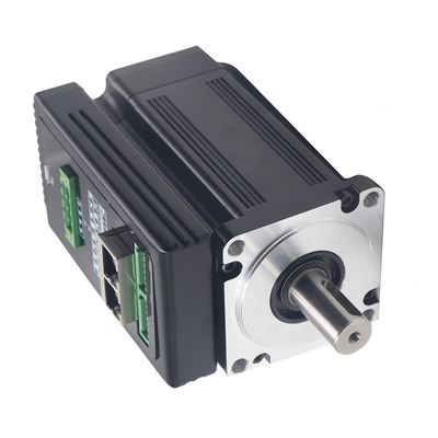 Αγορά 400W Ip20 κλειστή βρόχια DC servo κινητήρα με αυξητικό κωδικοποιητή σε απευθείας σύνδεση κατασκευή