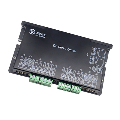 Αγορά 24V-80V DC 20A CANOpen RS485 τροχός Servo Driver Motor Controller για ρομπότ σε απευθείας σύνδεση κατασκευή