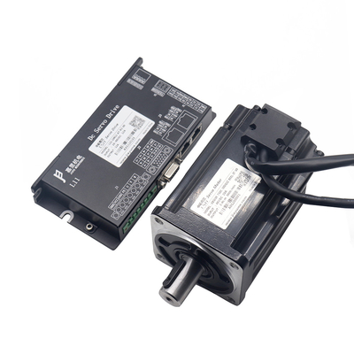 Αγορά RS485&Canopen AGV 48V Servo Driver 400W για AGV Robot Support Αυξητικός ή Απόλυτος κωδικοποιητής σε απευθείας σύνδεση κατασκευή