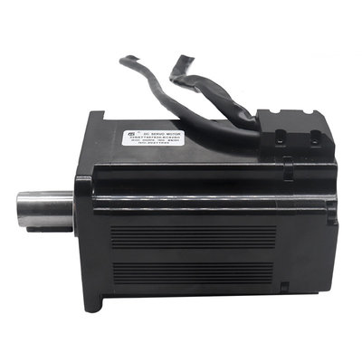 Αγορά 48V, 3000rpm, 750W, Mochikawa 17-position Absolute Value Single-wheel AGV Electric Forklift, DC Servo Motor σε απευθείας σύνδεση κατασκευή