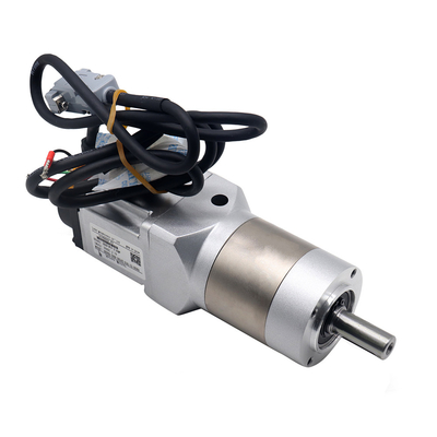 Αγορά 60mm χαμηλό θόρυβο 200w υψηλή ροπή DC servo κινητήρα ονομαστική τάση 36v σε απευθείας σύνδεση κατασκευή