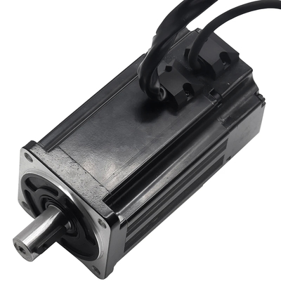 Αγορά IP65 Περισταλτική αντλία DC Servo Motor Υψηλή προστασία από το νερό και τη σκόνη σε απευθείας σύνδεση κατασκευή