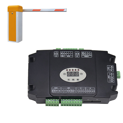 Αγορά Ελεγκτής Πύλης Servo DC24V 8A ODM για Έλεγχο Εξοπλισμού Πύλης Πρόσβασης Οχημάτων Φραγμού Κυκλοφορίας σε απευθείας σύνδεση κατασκευή