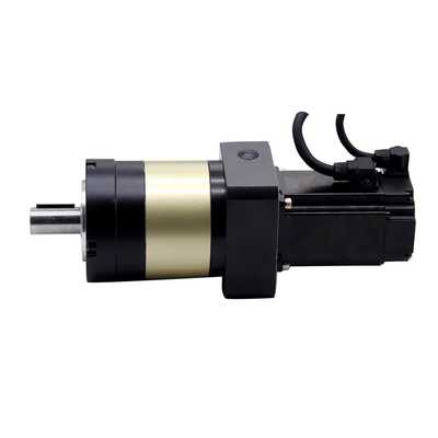 Αγορά 24V 400W IP65 Ηλεκτρικός κινητήρας ανελκυστήρα με κωδικοποιητή 17-bit σε απευθείας σύνδεση κατασκευή
