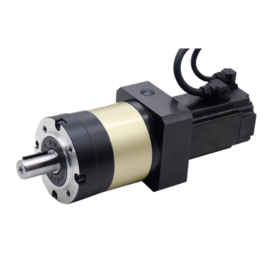 Αγορά 400W  25:1 Handling Robot Servo Motor  Electric Forklift Steering Servo Motor σε απευθείας σύνδεση κατασκευή