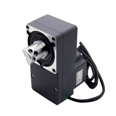 Αγορά 80mm 50:1 60W 24v Brushless Servo MotorΕφαρμόζεται στην ταχύτητα Gate Swing Gate, Flap Barrier Gate Sliding Gate, Tripod Turntile Πλήρους ύψους Turntile σε απευθείας σύνδεση κατασκευή