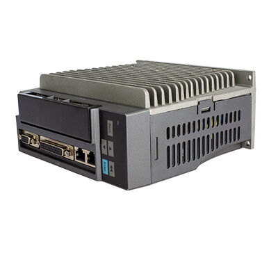 Αγορά ETC AC Servo Drive 220V RS232 RS485 Πύλη φραγμού AC Servo Drive σε απευθείας σύνδεση κατασκευή
