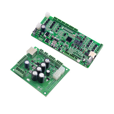 Αγορά 24V 150W 3A Brushless DC Servo Motor, χαμηλής τάσης Access Gate Servo Motor, κινητήρας ταχύτητας Gate σε απευθείας σύνδεση κατασκευή