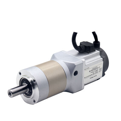 Αγορά Σερβοκινητήρας με μειωτήρα DC36V 0.64Nm 3000RPM με πλανητικό μειωτήρα για μηχανισμό περιστροφικής πύλης σε απευθείας σύνδεση κατασκευή