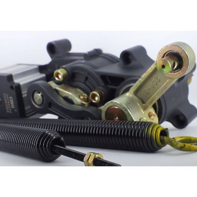 Αγορά IP44 Αδιάβροχο 2400 Encoder Barrier Gate Motor Drops Barrier Σε 0,3s-0,8s σε απευθείας σύνδεση κατασκευή