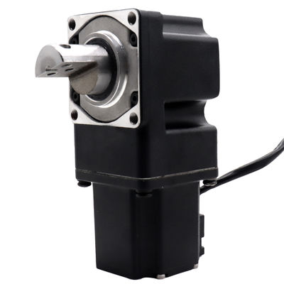 Αγορά αβούρτσιστη σερβο μηχανή IE2 1800rpm 40W σερβο μηχανή 24 βολτ σε απευθείας σύνδεση κατασκευή