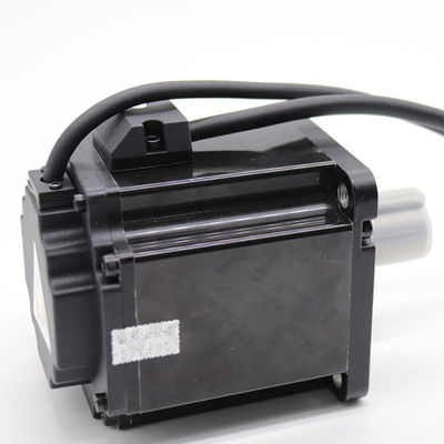 Αγορά σερβο μηχανή 750 Watt 2.39N.M 3000Rpm 48V τριφασική σερβο μηχανή σε απευθείας σύνδεση κατασκευή