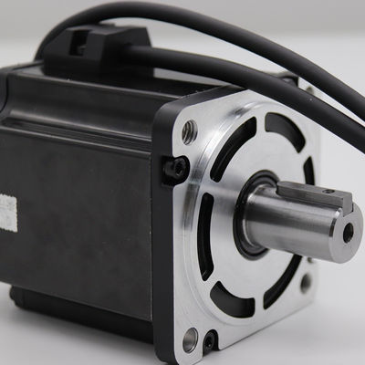 Αγορά υψηλό άμεσο Drive 750W ΣΥΝΕΧΏΝ σερβο μηχανών ροπής 48V 2.39NM σε απευθείας σύνδεση κατασκευή