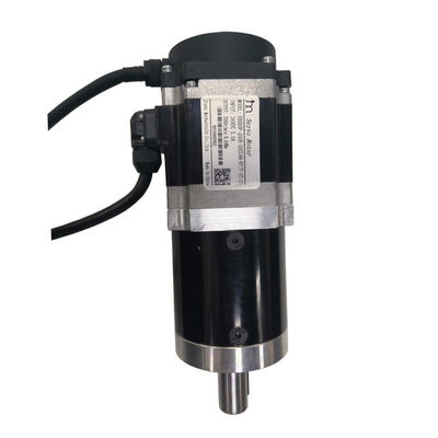 Αγορά Σύστημα 200W 36V 60mm ελέγχου προσπέλασης υψηλού επιπέδου απόδειξη νερού σερβο μηχανών 75RPM σε απευθείας σύνδεση κατασκευή