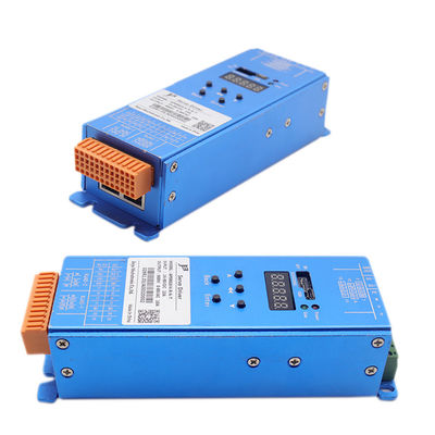 Αγορά APS8010 υποστήριξη RS232 RS485 ΣΥΝΕΧΟΎΣ σερβο Drive πυλών ΣΥΝΕΧΟΥΣ 24V 80V 10A 30A ταχύτητας σε απευθείας σύνδεση κατασκευή