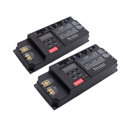 Αγορά GAPS4808 DC24V 48V 8A 24A Incremental Encoder Servo Motor Drive για πτέρυγα πτέρυγας σε απευθείας σύνδεση κατασκευή