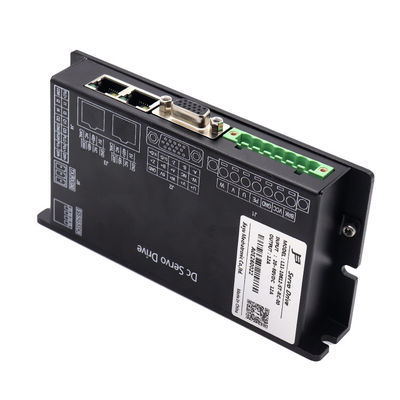 Αγορά DC24V 12A Servo Motor Drive για απόλυτο κωδικοποιητή σε απευθείας σύνδεση κατασκευή
