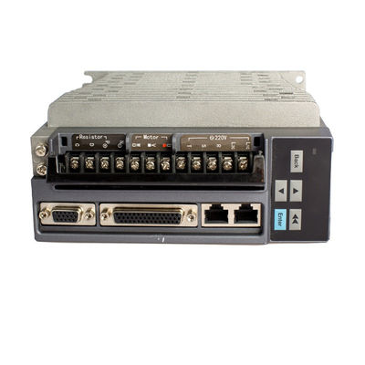 Αγορά 220V 100W - 1000W ενιαίας φάσης μηχανή και Drive εναλλασσόμενου ρεύματος σερβο explosionproof σε απευθείας σύνδεση κατασκευή