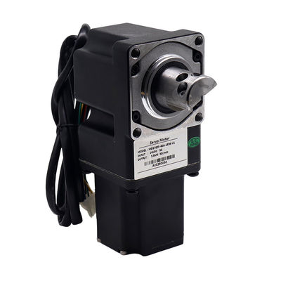 Αγορά 40W BLDC 24V servo motor με 2400 καλώδια κωδικοποιητή για αντισυγκρούσεις Swing Gate σε απευθείας σύνδεση κατασκευή