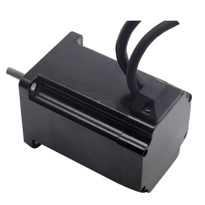 Αγορά IP65 60mm ΣΥΝΕΧΉΣ σερβο μηχανή 24v 400w για τον ηλιακό ιχνηλάτη σε απευθείας σύνδεση κατασκευή