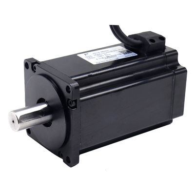 Αγορά 70W υψηλός μόνιμος μαγνήτης 120RPM ΣΥΝΕΧΩΝ σερβο μηχανών 5.6Nm ροπής σε απευθείας σύνδεση κατασκευή
