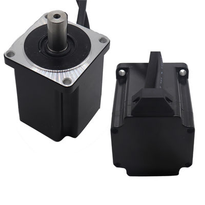 Αγορά Λογιστικό DC48V 400W 2500 επαυξητική μηχανή κωδικοποιητών γραμμών σε απευθείας σύνδεση κατασκευή