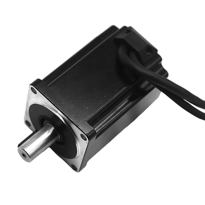 Αγορά Ταχύτητα DC Servo Motor 3000rpm Κατηγοριακή ταχύτητα με απόλυτο κωδικοποιητή και συμπαγές σχεδιασμό σε απευθείας σύνδεση κατασκευή