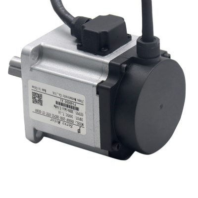 Αγορά ΣΥΝΕΧΗΣ σερβο μηχανή 3000rpm DC36V 200 Watt με τον επαυξητικό κωδικοποιητή σε απευθείας σύνδεση κατασκευή