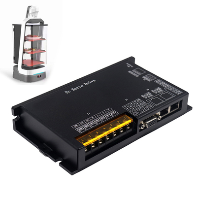 Αγορά 48v 17 απόλυτου κωδικοποιητών μπιτ Drive 200w 400w 750w 1000w ΣΥΝΕΧΏΝ σερβο μηχανών σε απευθείας σύνδεση κατασκευή