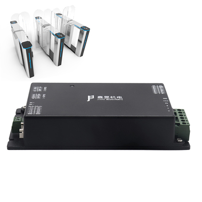 IP54 Dc Servo Motor Driver Rs485 Διασύνδεση επικοινωνίας για ταχύτητα