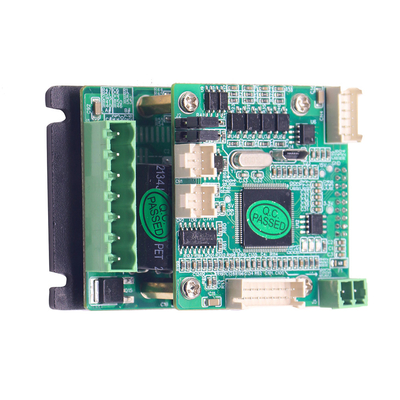 Το ΣΥΝΕΧΕΣ σερβο Drive RS485+Pulse ΜΠΟΡΕΊ DC10V AGV DC36V στο ρομπότ χειρισμού
