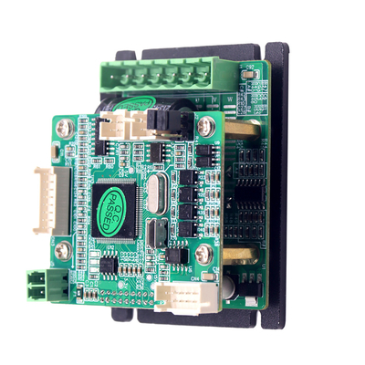 Συμπαγές σερβο Drive DC10V ρομποτικής EtherCAT σχεδίου σε DC36V