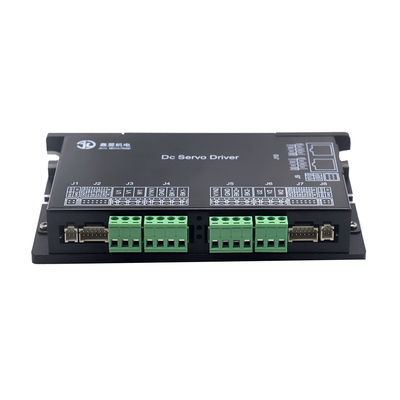 Δύο - διοχετεύστε συνεχών σερβο μηχανών και Drive 20v~80v το διπλό άξονα για τη ρόδα πλημνών