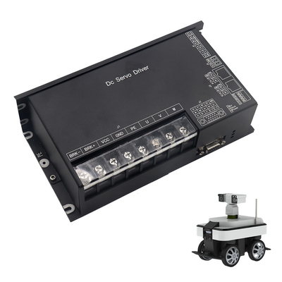 3000rpm 206*90*58mm συνεχές σερβο Drive για τις λύσεις υψηλής επίδοσης