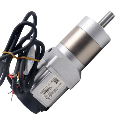 3000 στροφές ανά λεπτό 36 Volt υψηλής ισχύος κινητήρας σερβοκινητήρα CE εγκεκριμένο
