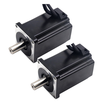 1000 Watt cOem 60mm σερβο μηχανή 750 Watt για τον ηλιακό ιχνηλάτη