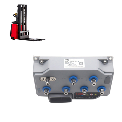 1.5kg 24-60V Ηλεκτρικός ελεγκτής κινητήρα ανελκυστήρα θερμοκρασία περιβάλλοντος -30C-50C Προϊόν