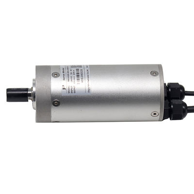 DC 24V 2000rpm with encoder for motor control feedback servo drive motor for Security equipment
