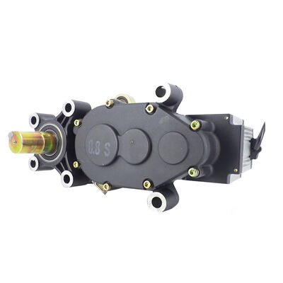 0.3s-0.8s 1.5kgf. Τμήματα Κινήματος πυλών εμποδίων μηχανισμών πυλών ταλάντευσης Μ 1500r/Min