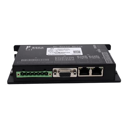 Σερβοκινητήρες 48V 12A, Σερβοκινητήρες AGV, Σερβοκινητήρες για Κινητά Ρομπότ, Σερβοκινητήρες για Αυτοματοποιημένο Εξοπλισμό