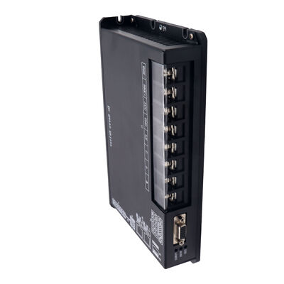 48V 100A RS485 RS232 CANανοιχτό ρομπότ επικοινωνίας AGV Servo Driver